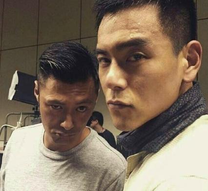 这年头做什么事还是要讲究画风的——论余文乐的正确打开方式