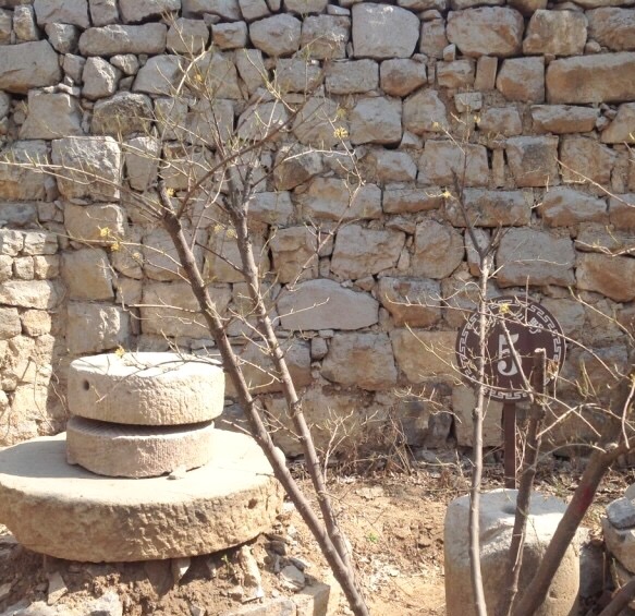 章丘朱家峪都有什么,章丘朱家峪简介