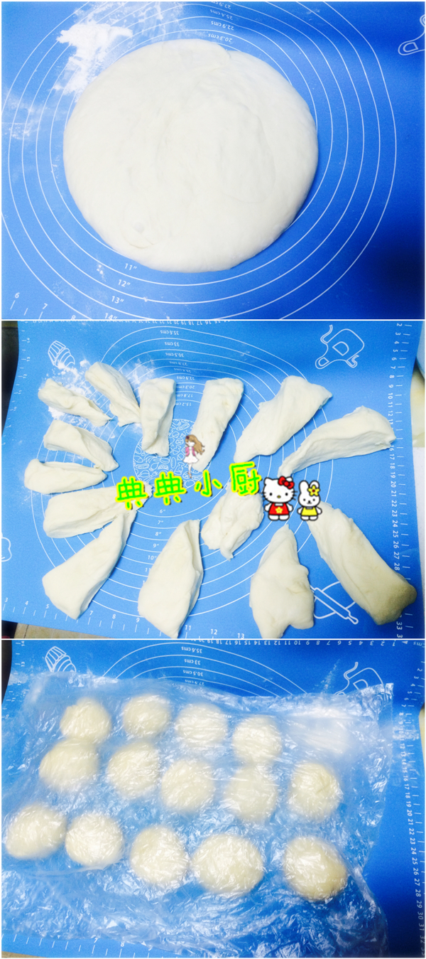 淡奶油蛋糕怎么做才能松软,做蛋糕剩下的奶油怎么处理