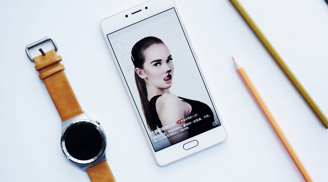 从后来者到领跑者,从追随者到产业领导者