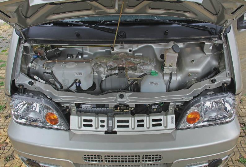 2万多元！就可以买辆“宝马”小微面，的确很划算！