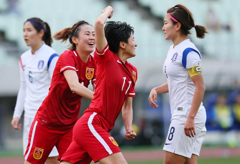 男女足全线突破还要他下课吗?