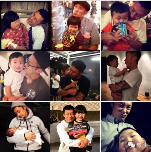 余文乐和陈冠希有点像,余文乐陈冠希哪个更潮