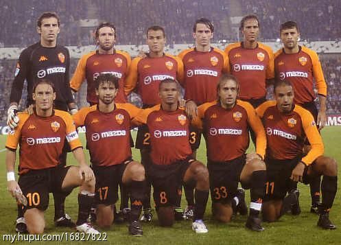 90年代意甲球星合集,意甲七姐妹最强前锋