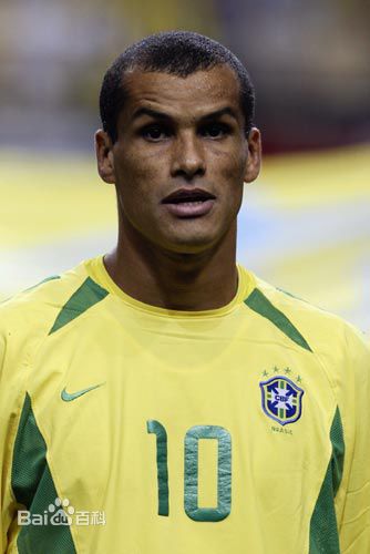 大器晚成里瓦尔多,成长故事mandy