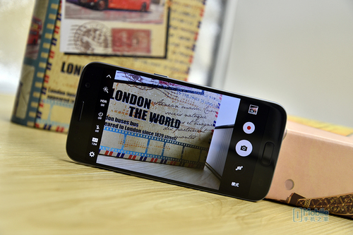 三星galaxys7评测,如何评价三星galaxys7