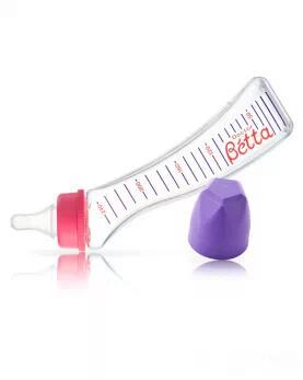 日本妈妈用什么牌子的婴儿用品,最受妈妈好评的五款奶瓶