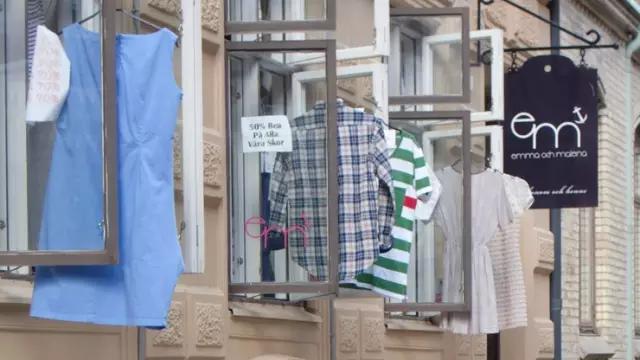 斯德哥尔摩设计店,瑞典设计师设计店