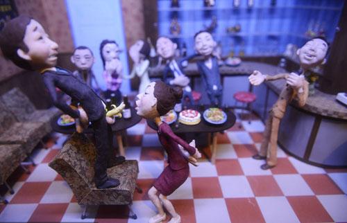 到了韩国才发现，以前的“韩流印象”都是骗人的!