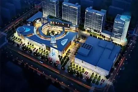 2021年魔都即将开的商场,2021魔都新开20家商场