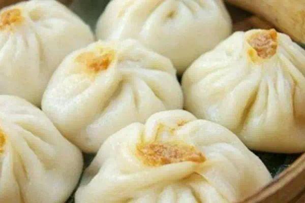 想吃《功夫熊猫3》里好吃的包子?几种手作包子让你大饱口福!