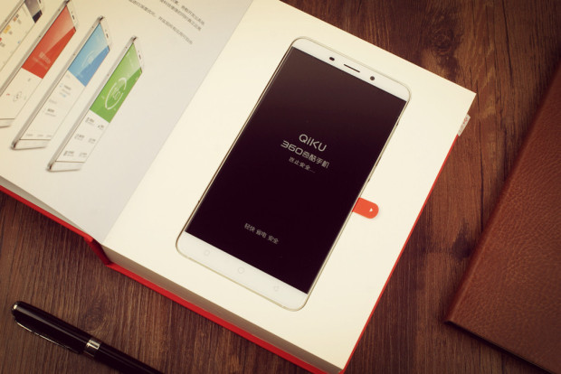 360奇酷手机尊享版测评,360奇酷手机旗舰的参数