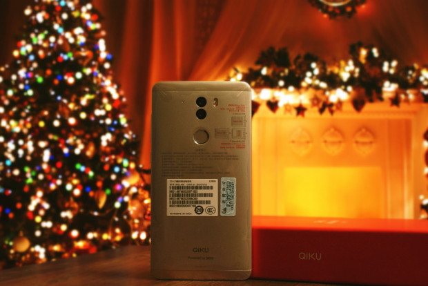 360奇酷手机尊享版测评,360奇酷手机旗舰的参数