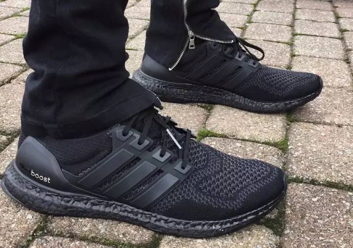 nmd和ultraboost,nmd和ultraboost哪个脚感好