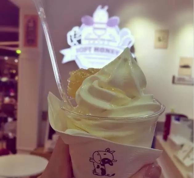 西安好吃的冰淇淋有哪些,西安高新区好吃的冰淇淋推荐