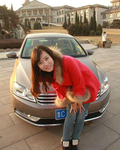 2016款迈腾图片及报价,新款迈腾2016款当年价格