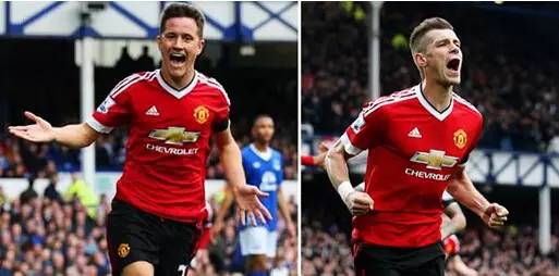 施奈德林曼联视频,施奈德林为什么不上场