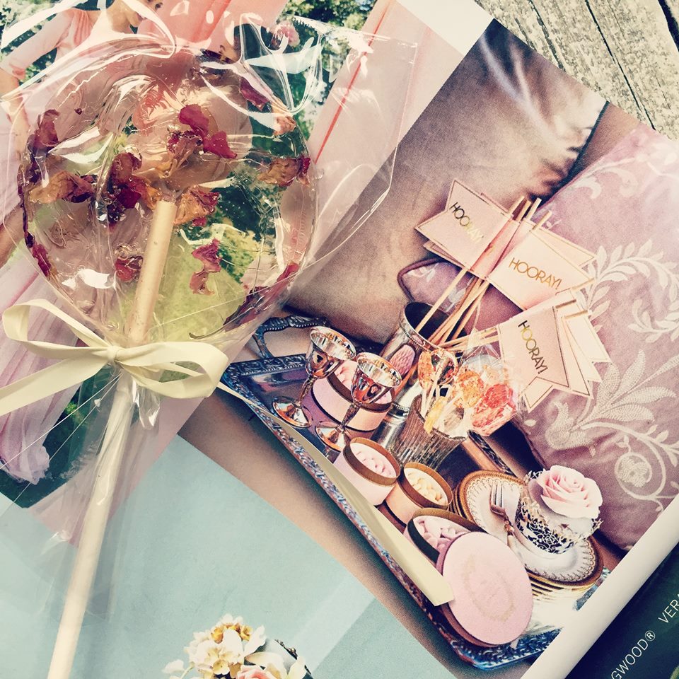 撩妹用什么棒棒糖,撩妹神器手工