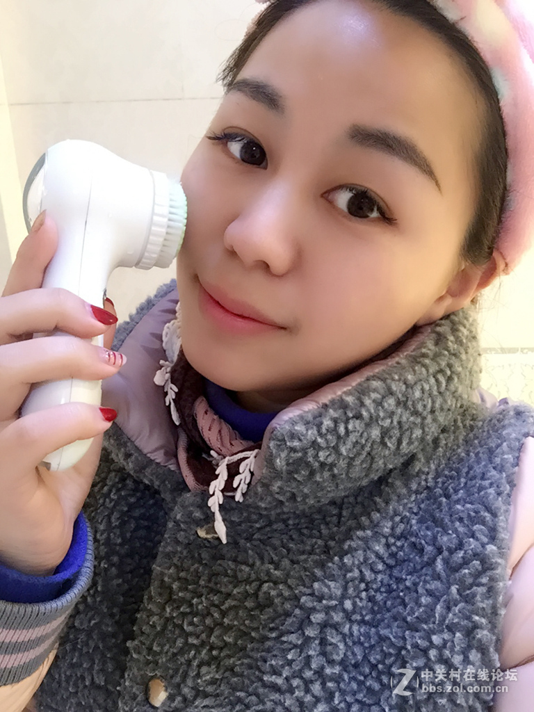 如何洗脸能彻底清洁,换个思路搞清洁