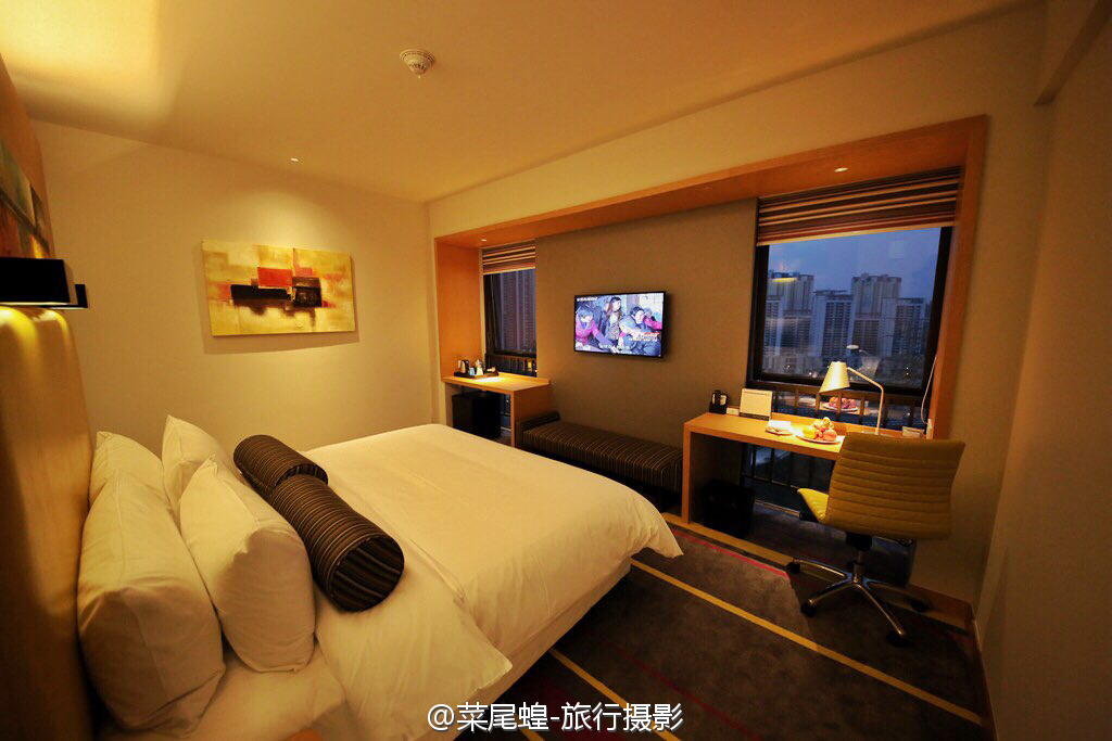 自驾深圳岭南特色地方,深圳自驾发呆的地方