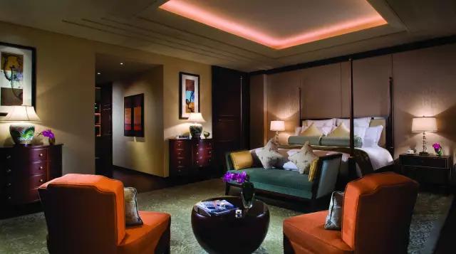 深圳8000一晚酒店,8万多一晚的酒店