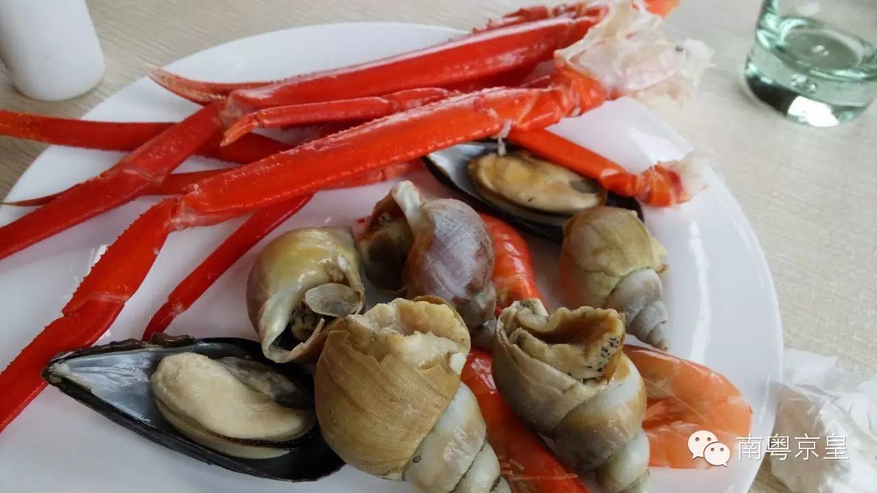 自由自在休闲购物——南沙“自邮行”