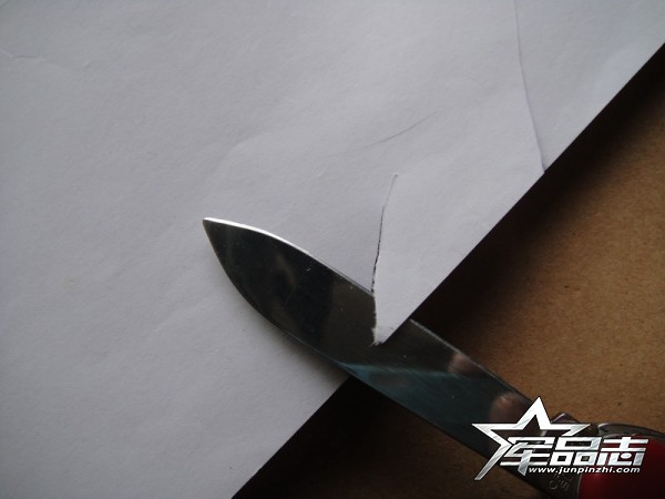 三刃木小刀评测,三刃木瑞士军刀