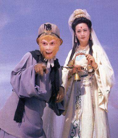 观世音是男菩萨还是女菩萨,观音菩萨是男是女