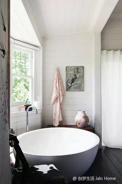 任性的成本并不高，如果你也有个浴缸梦，请一定不要放弃！