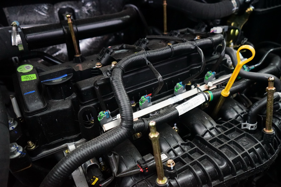 10万左右suv汽车销售,10万内中型suv二手车