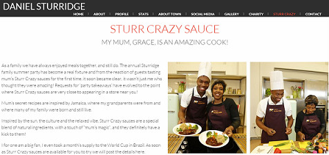 卖艺还*身卖**球星副业有点啥?