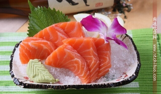 南通日式料理一条街,南通性价比最高的日本料理