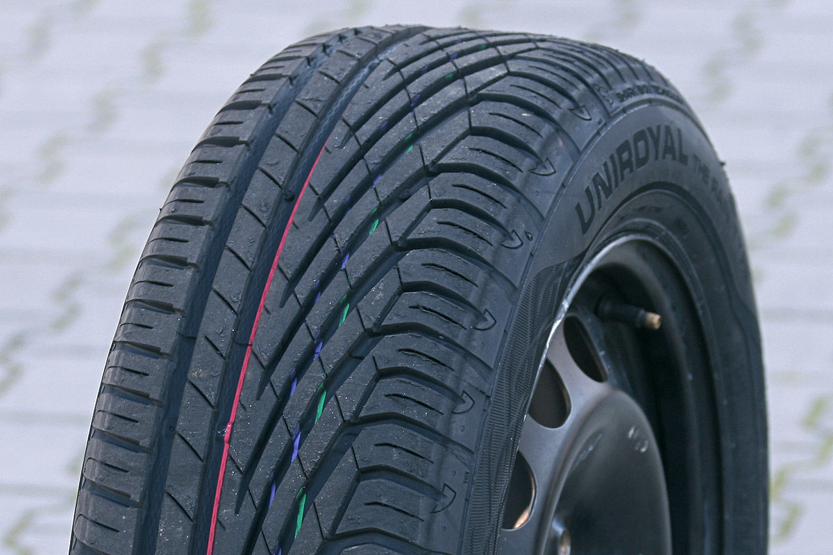 你不知道的秘密！这50款夏季轮胎大评测到底啥样