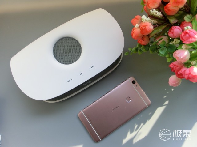 偶像派也有好声音：幻响小贝HiFi2.1音箱