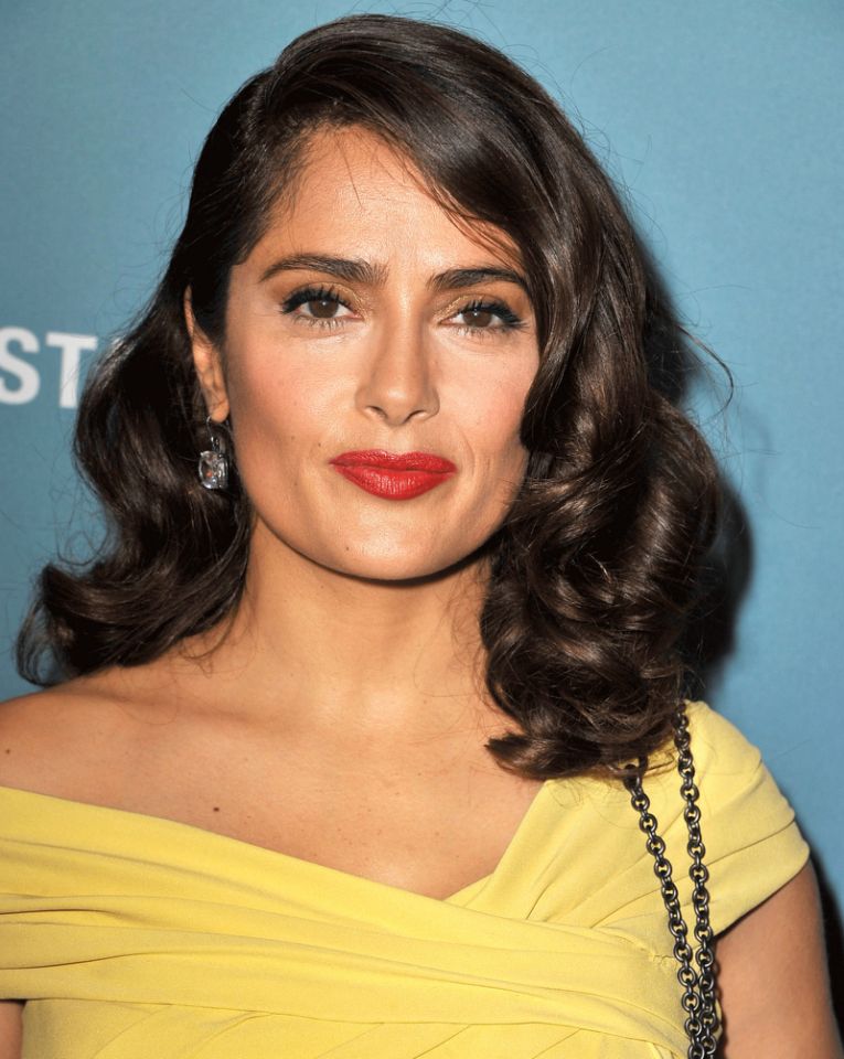 向附庸说不,来看看欧美女星如何撕下“花瓶”标签?