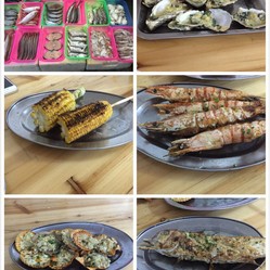 吐血编辑，三亚所有吃的都在这儿了，不吃也来瞧一瞧啦。