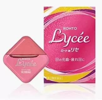 日本药妆介绍丨你真的知道该如何选购滴眼液么？