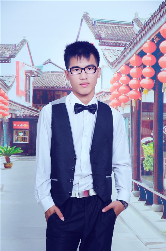 90后富豪的创业经历简介,杨祺早期视频