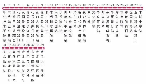 聊城公交线路一览表在哪看,聊城市公交线路查询12路