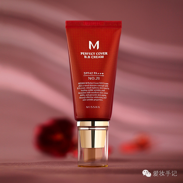 最新款女士美白bb霜,最好用的大牌bb霜裸妆推荐
