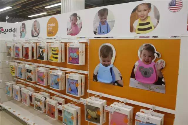 广州哪一个商场有卖母婴产品,广州有哪些地方有港货买