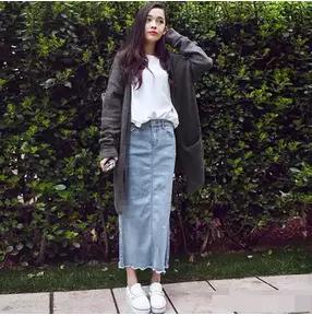 优雅女人穿衣搭配大全,优雅的打底裤搭配技巧