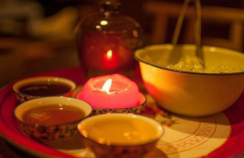 成都最值得去的5个酒馆,成都九眼桥酒馆风格