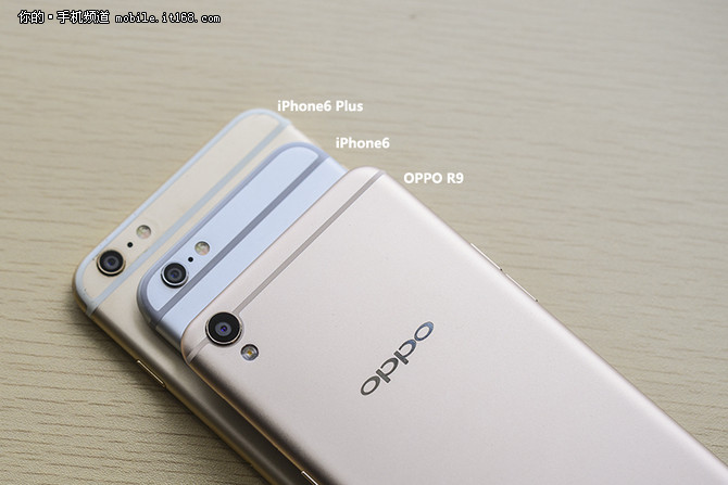 oppor9手机评价,OPPOr9测评