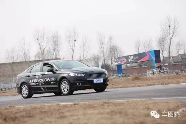 试驾一天之后的感悟,中型车对比试驾视频