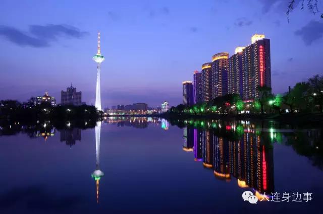 大连到沈阳途经哪些城市自驾,大连至长春自驾多少公里