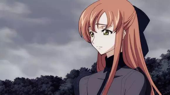 NTR才是悲剧的主体！盘点动漫里那些令人心疼的女配角