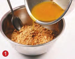 制作简单又好吃的蛋糕教程,懒人蛋糕的制作教程