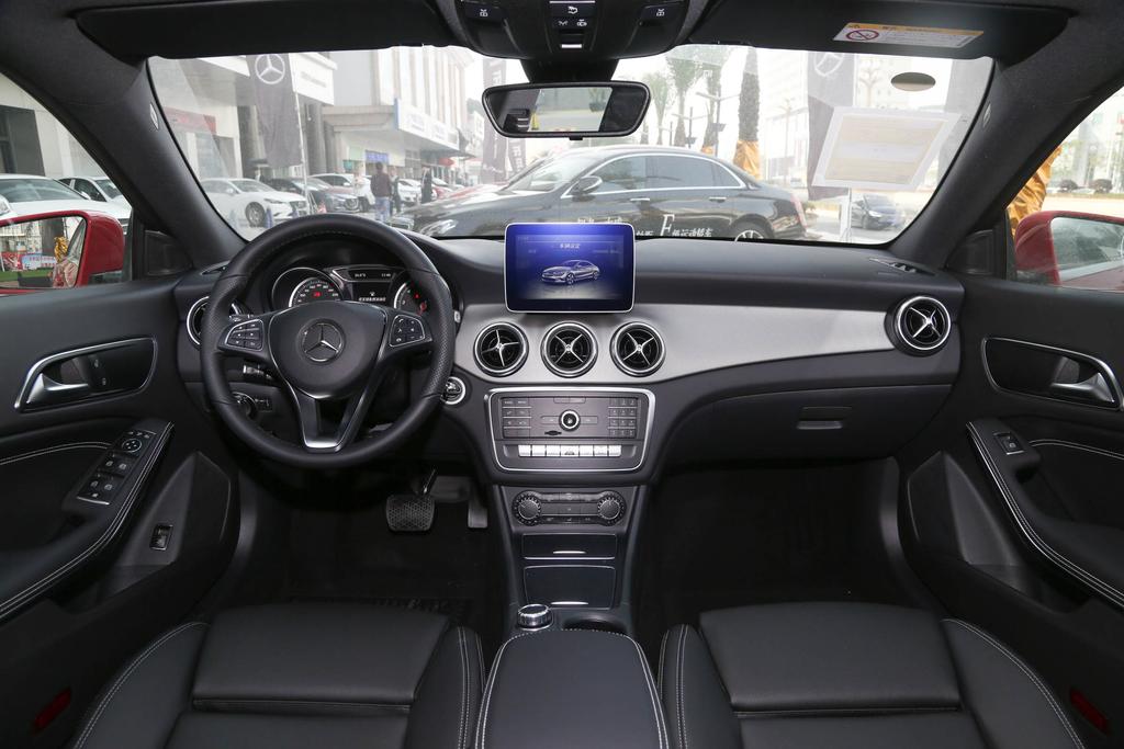 忙里偷闲，在这台车里找到归属感