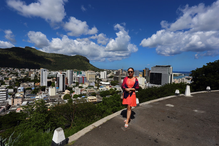 毛里求斯自由行旅游攻略,毛里求斯七天游